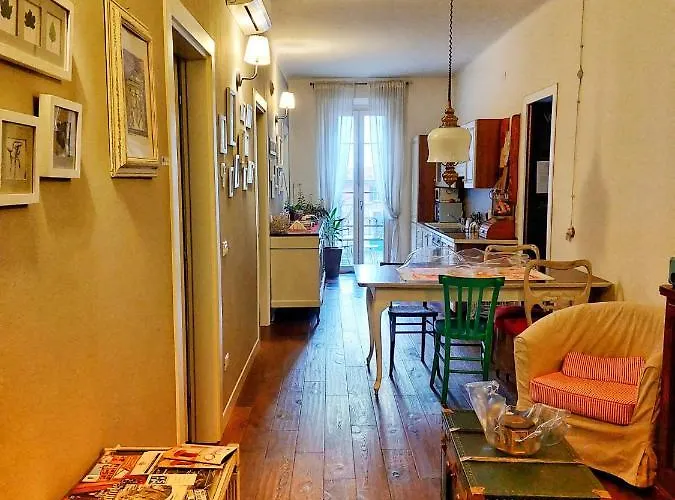 foto di Bed and Breakfast A casa di Nat Modena