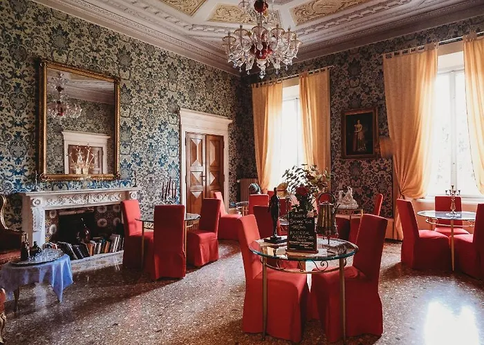foto di Hotel Salotto delle Arti Modena
