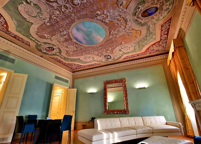 foto di Hotel Rua Frati 48 in San Francesco Modena