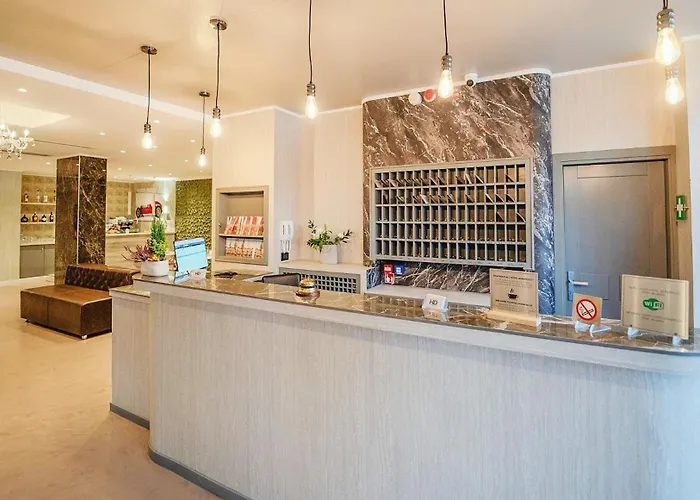 foto di Hotel Donatello Modena