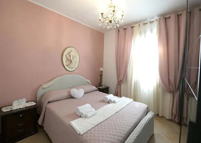 foto di B&B Villa Firefly Modena