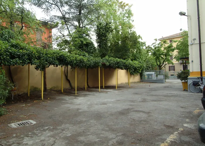 foto di Hotel San Geminiano Modena