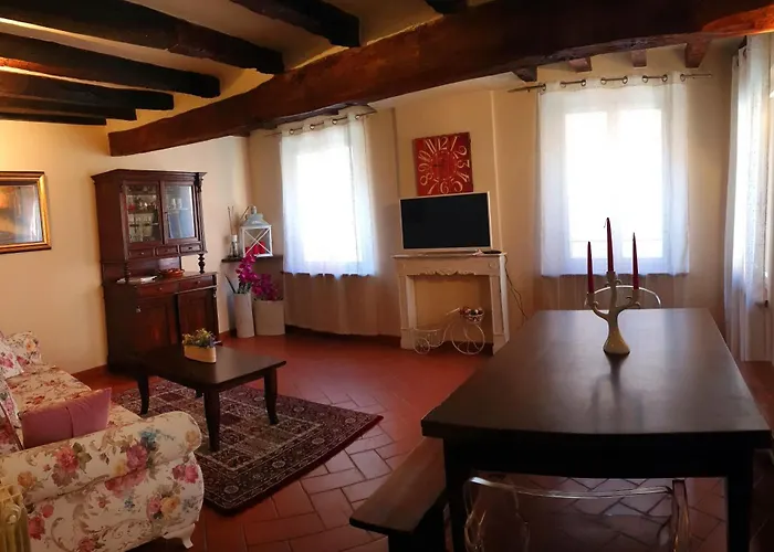 foto di Mosaico ApartHotel Modena