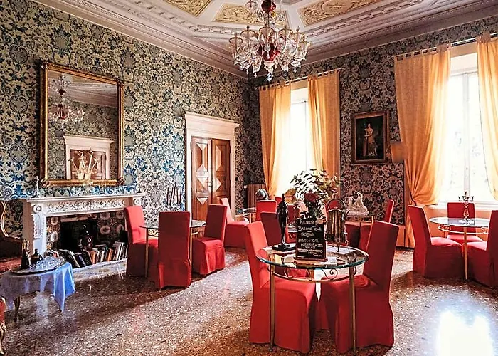 Salotto Delle Arti Hotel Modena photo