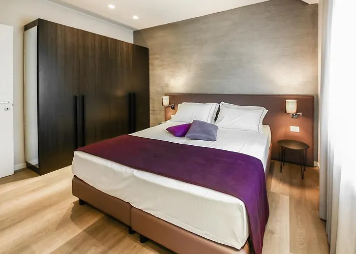 foto di Hotel La Bella Modena